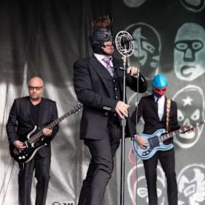 Puscifer Image