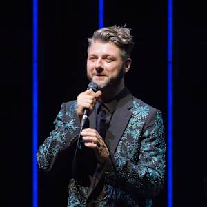 Pierre Lapointe Image