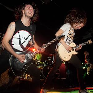 Miss May I Image
