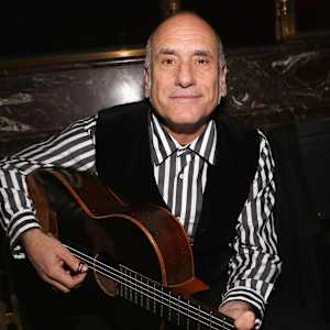 David Broza Image