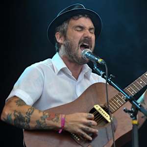 William Elliott Whitmore Image