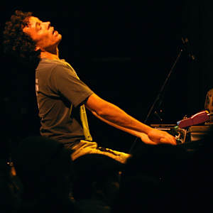 Jacob Fred Jazz Odyssey Image