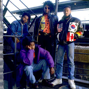 Living Colour Image