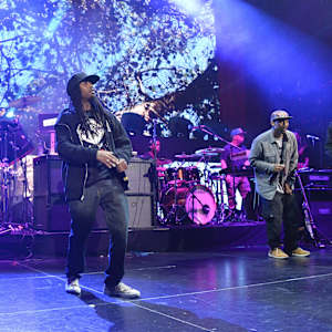 Souls of Mischief Image