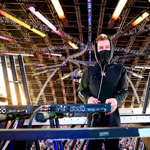 Alan Walker Image