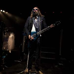 Sebastien Tellier Image