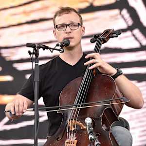 Ben Sollee Image