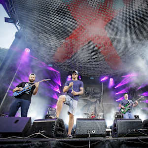 Protest The Hero Image