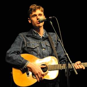 Joel Plaskett Image