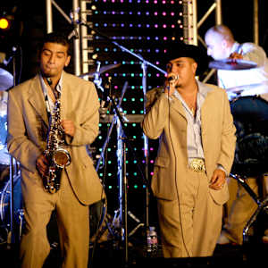 Alacranes Musical Image