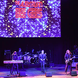 The Australian Bee Gees Image