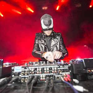 The Bloody Beetroots Image