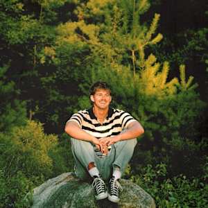 Forrest Frank Image
