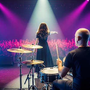 boa - Band Parking Image