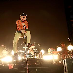 Cage The Elephant Image