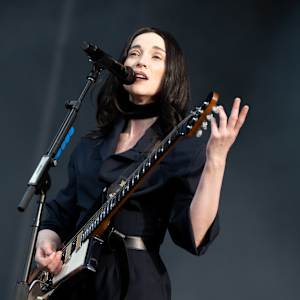 St Vincent Image