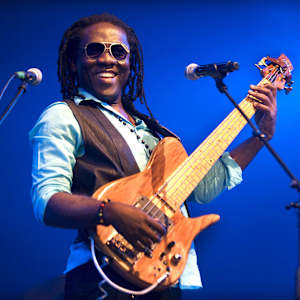 Richard Bona Image