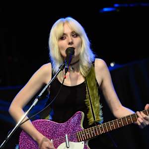 Jessica Lea Mayfield Image