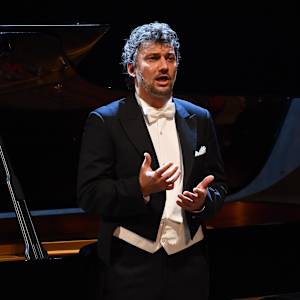 Jonas Kaufmann Image