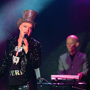 Erasure Image
