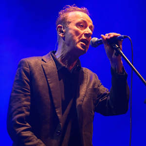Hugh Cornwell Image