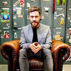 Will Young Image