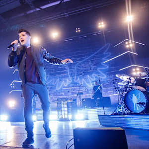 The Script Image