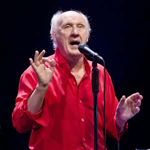 Herman van Veen Image
