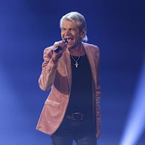 Matthias Reim Image