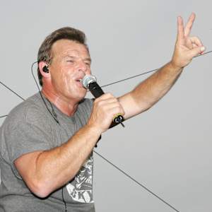 Sammy Kershaw Image
