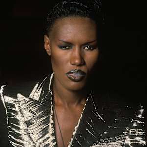 Grace Jones Image