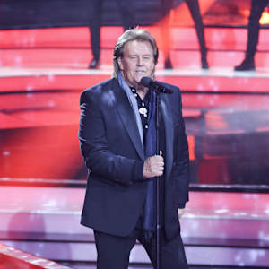 Howard Carpendale Image