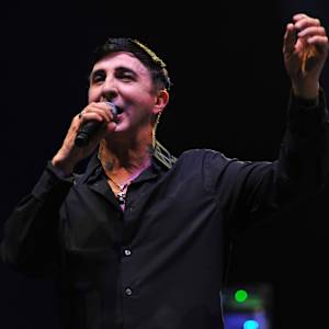 Marc Almond Image