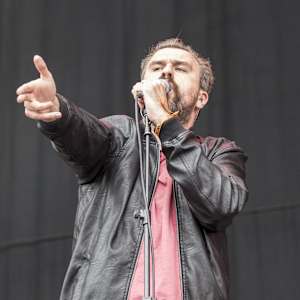 Reverend And The Makers Image