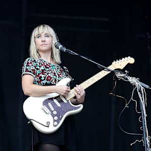 The Joy Formidable Image