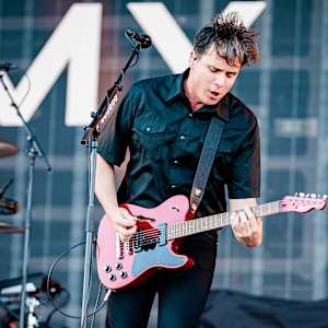 Jimmy Eat World Image