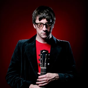 Graham Coxon Image