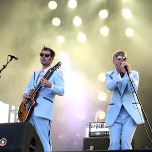 Spike And The Gimme Gimmes Image