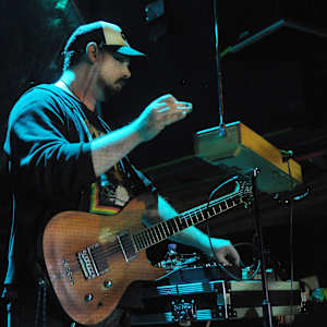 Kylesa Image