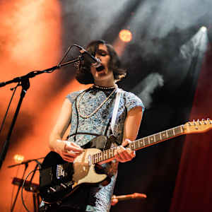 Ezra Furman Image