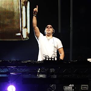 Roger Sanchez Image