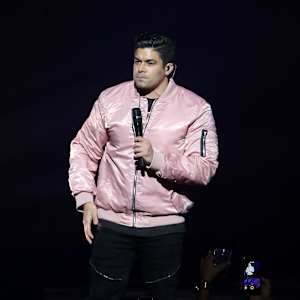 Jerry Rivera Image