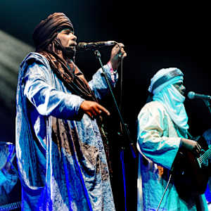 Tinariwen Image