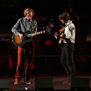 Kings Of Convenience Image