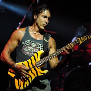 George Lynch Image