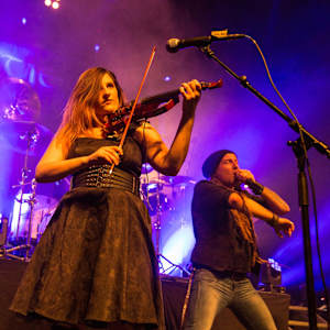 Eluveitie Image