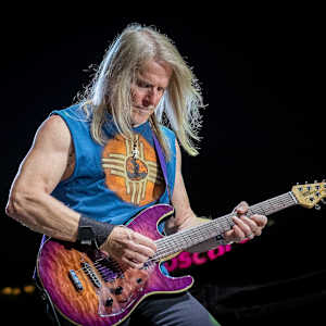 Steve Morse Image