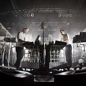 Soulwax Image