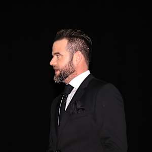 David Nail Image