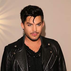 Adam Lambert Image
